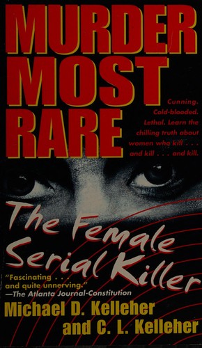 Cover for Murder most rare
