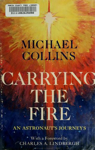 Cover for Carrying the fire