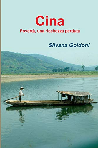 Cover for Cina