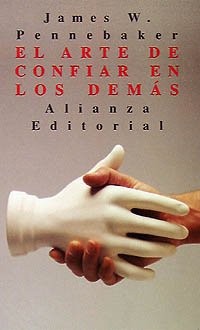 Cover for El arte de confiar en los demás
