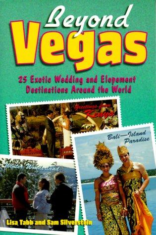 Cover for Beyond Vegas