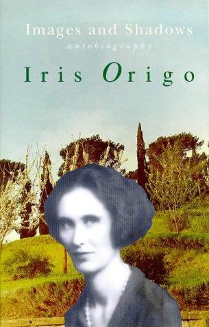 Cover for Images and Shadows