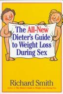 Cover for The all-new dieter's guide to weight loss during sex