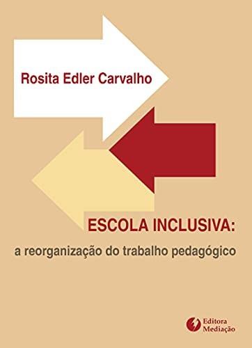 Cover for Escola inclusiva