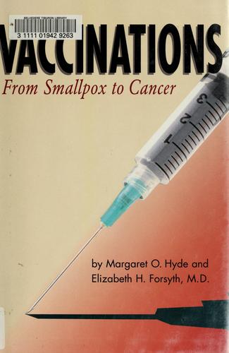Cover for Vaccinations