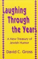Cover for Laughing through the years