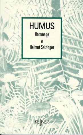 Cover for Humus