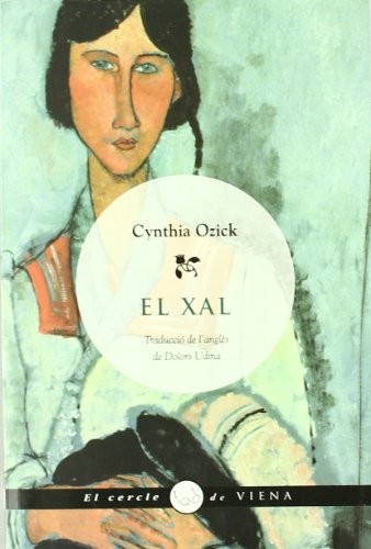 Cover for El xal