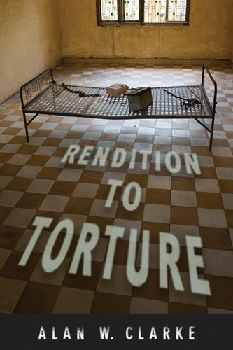 Cover for Rendition to torture