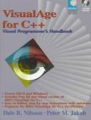 Cover for VisualAge for C[plus plus]