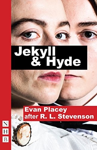 Cover for Jekyll and Hyde