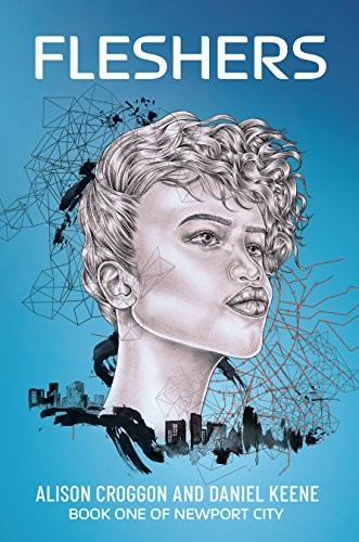 Cover for Fleshers
