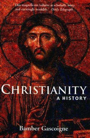 Cover for Christianity