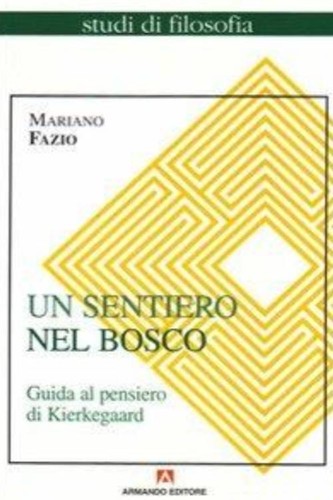 Cover for Un sentiero nel bosco