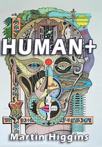 Cover for Human +