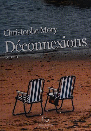 Cover for Déconnexions