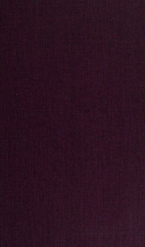 Cover for Toward the poems of Mallarmé.