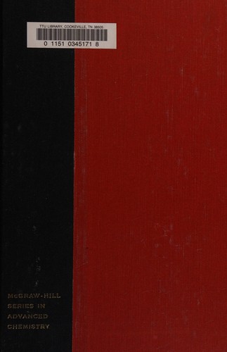Cover for Statistical Mechanics
