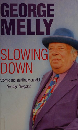 Cover for Slowing down