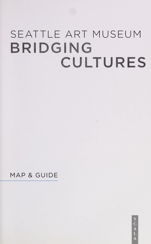 Cover for Bridging cultures