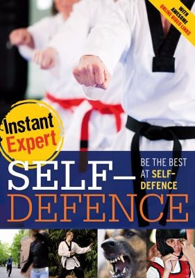 Cover for Selfdefence