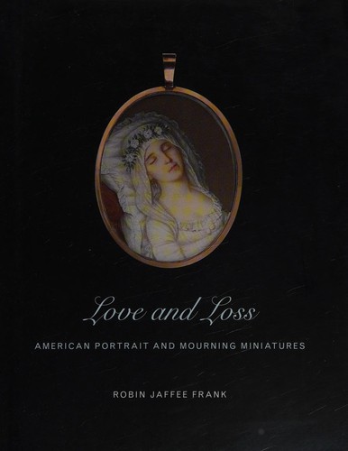 Cover for Love and loss