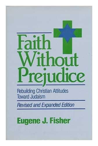 Cover for Faith without prejudice