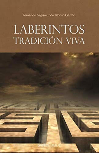 Cover for Laberintos