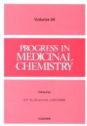 Cover for Progress in Medicinal Chemistry, Volume 18