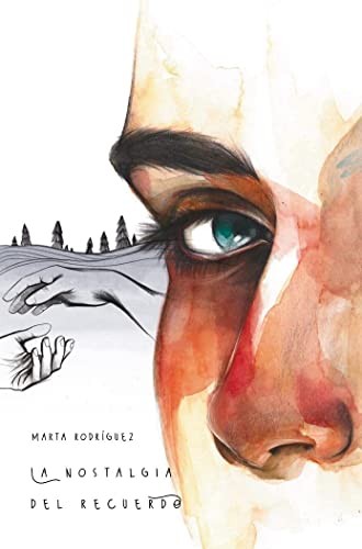 Cover for La nostalgia del recuerdo