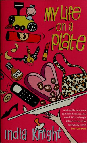 Cover for My life on a plate