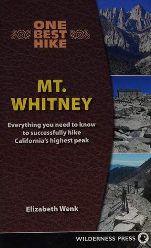 Cover for One Best Hike.