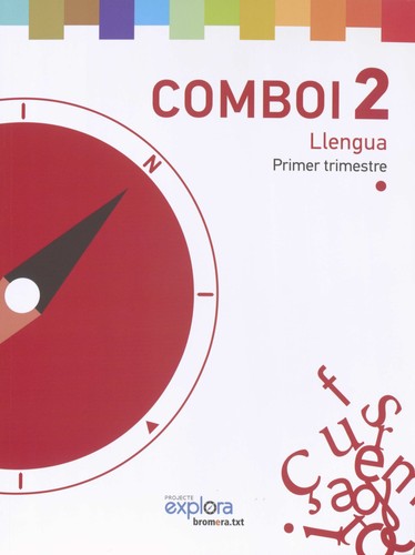 Cover for Comboi 2