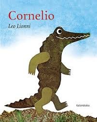 Cover for Cornelio