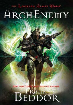 Cover for ArchEnemy