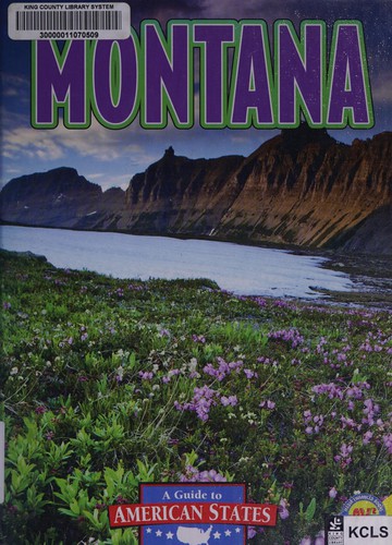 Cover for Montana