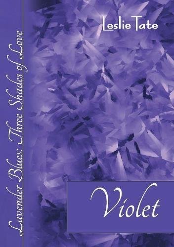Cover for Violet