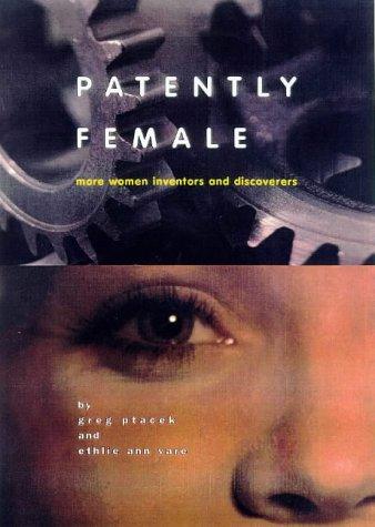 Cover for Patently Female
