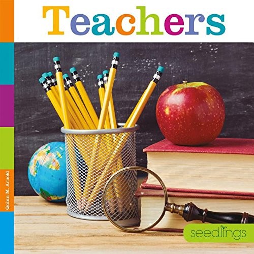 Cover for Teachers