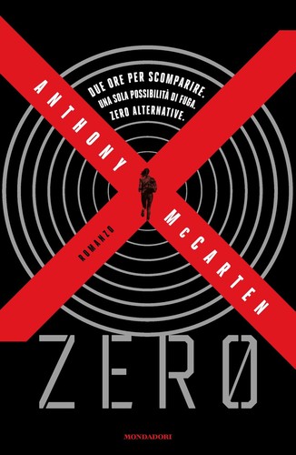 Cover for Zero