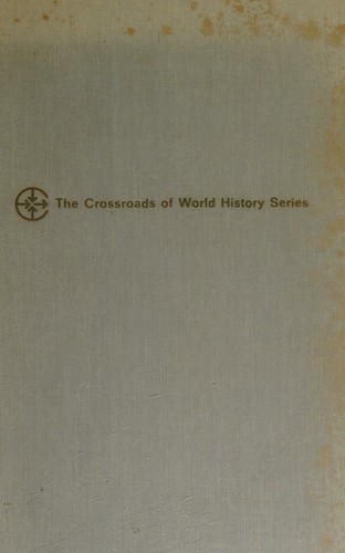 Cover for Challenge for the Pacific