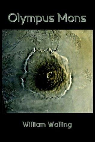 Cover for Olympus Mons