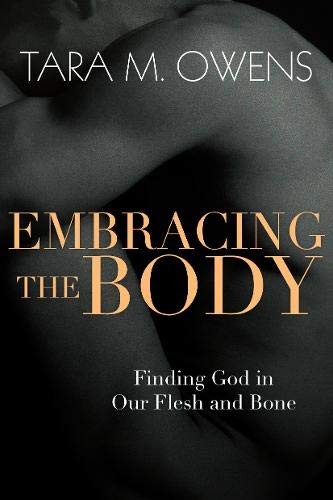 Cover for Embracing the Body