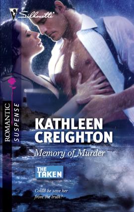 Cover for Memory of Murder