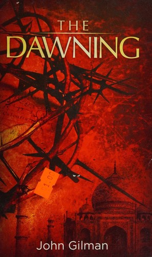 Cover for The Dawning