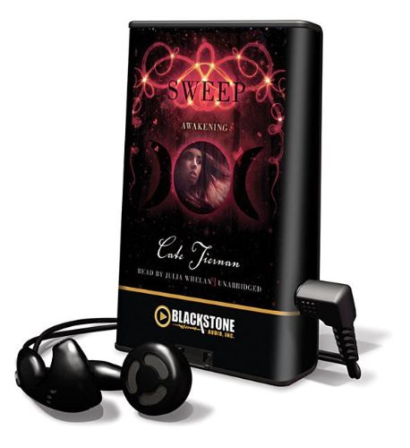 Cover for Awakening