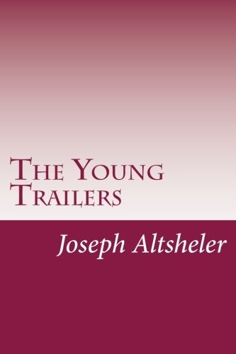 Cover for The Young Trailers