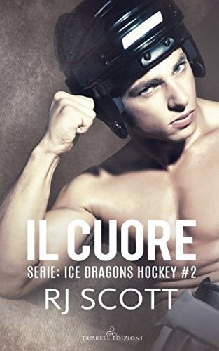 Cover for Il Cuore