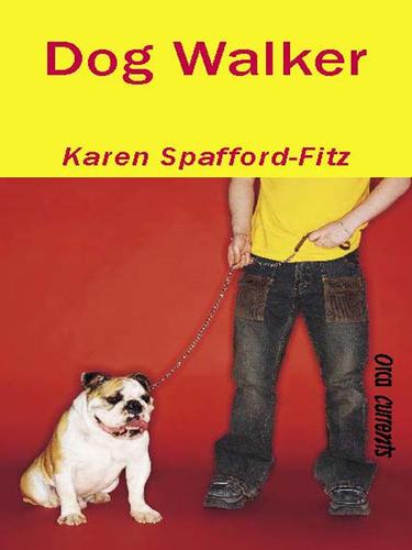 Cover for Dog Walker