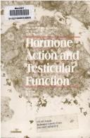 Cover for Hormone action and testicular function